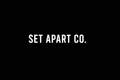 SET APART CO. | Core Collection
